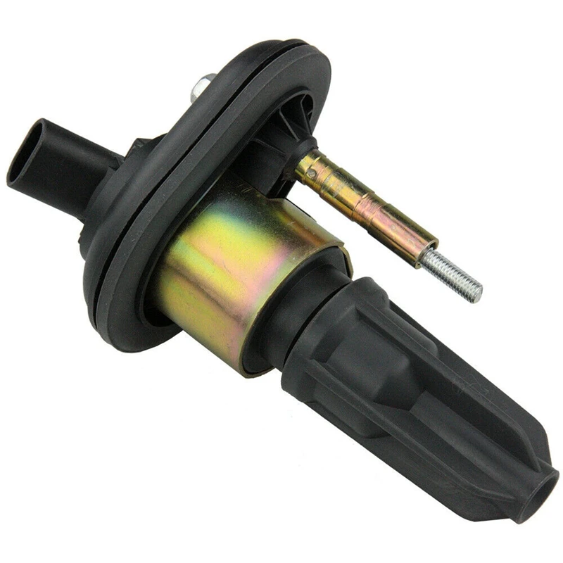 Катушка зажигания автомобиля 12568062 12570616 8125680620 UF303 для Chevrolet Trailblazer GMC Hummer Isuzu Saab