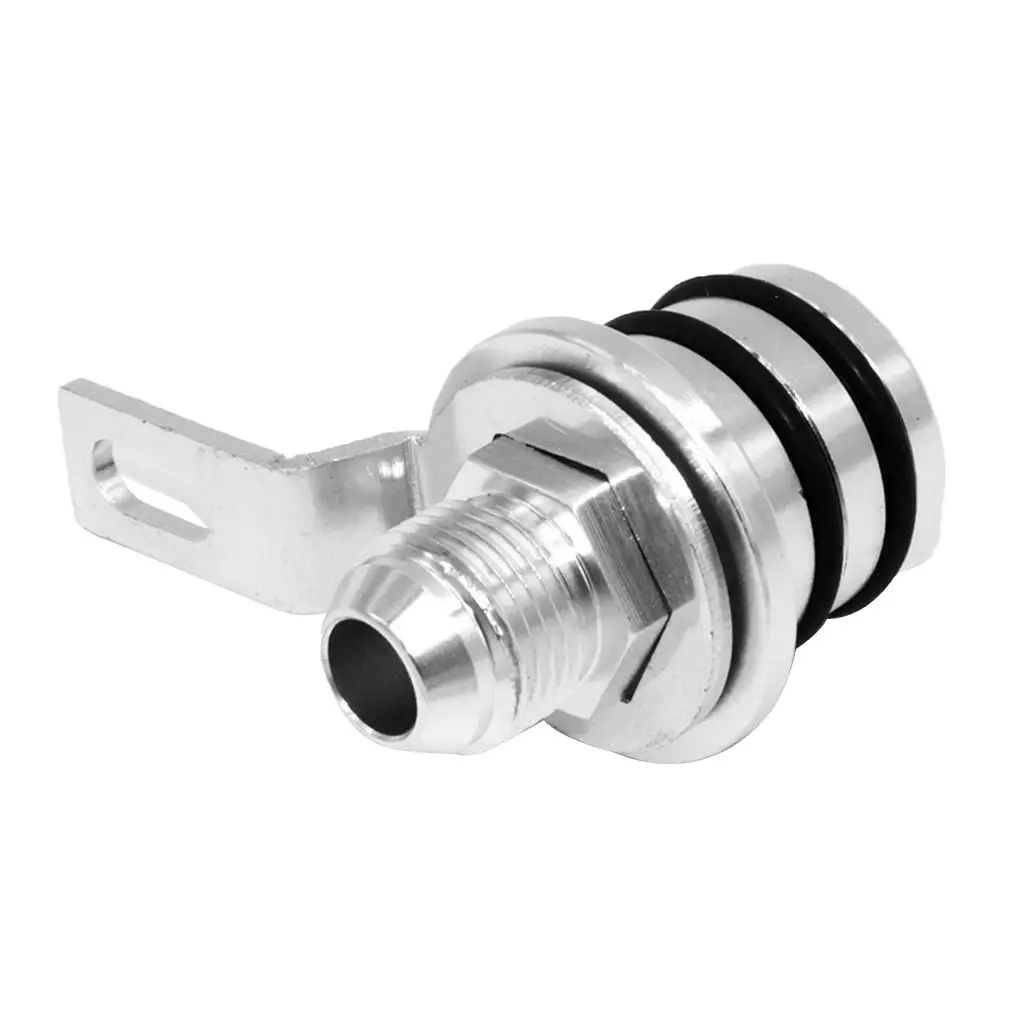 

Block Plug Adapter Breather Fittings To For Integra B Series B16