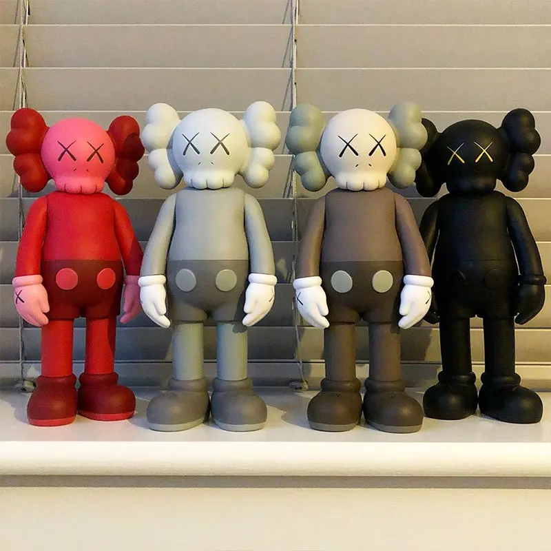 

Creative and violent bear doll handmade model, doll, home fashion, wine cabinet, decorative table decorations