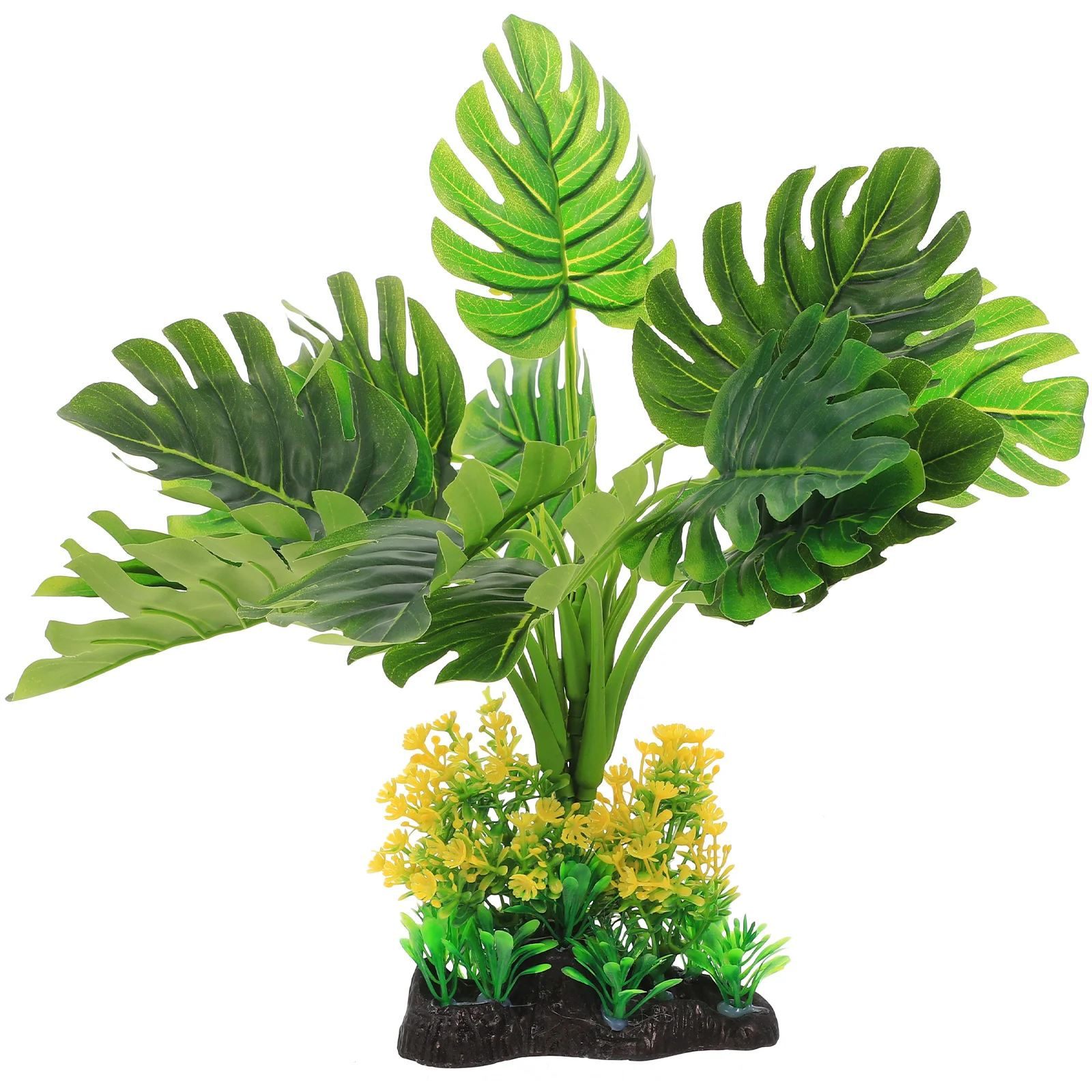

Aquarium Fake Water Grass Aquatic Green Modelsimulation Fish Accessory Tank Artificial Adornment Decor Decoration