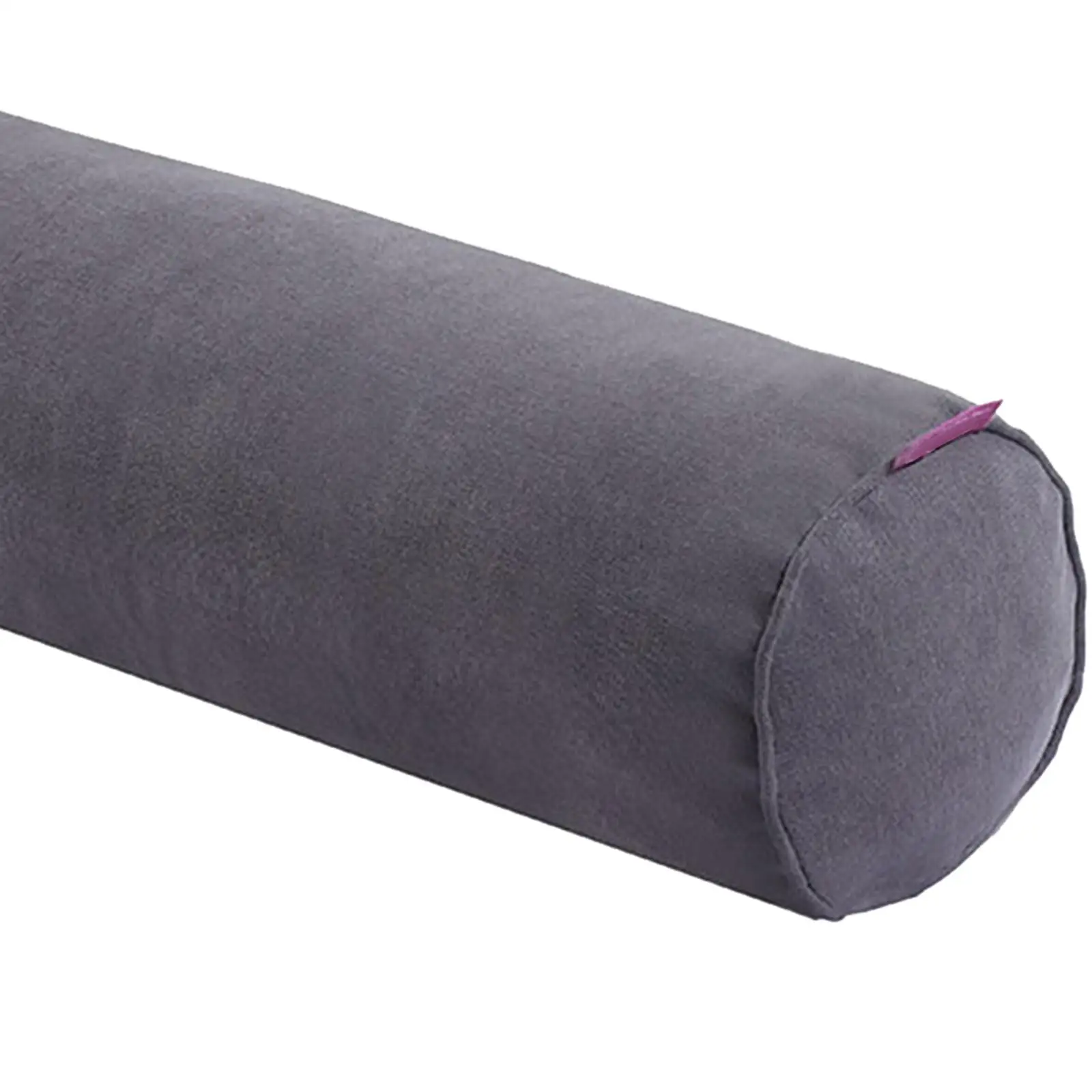 Валик для шеи подушка в рулоне цилиндрические подушки мягкие дивана коленей сна