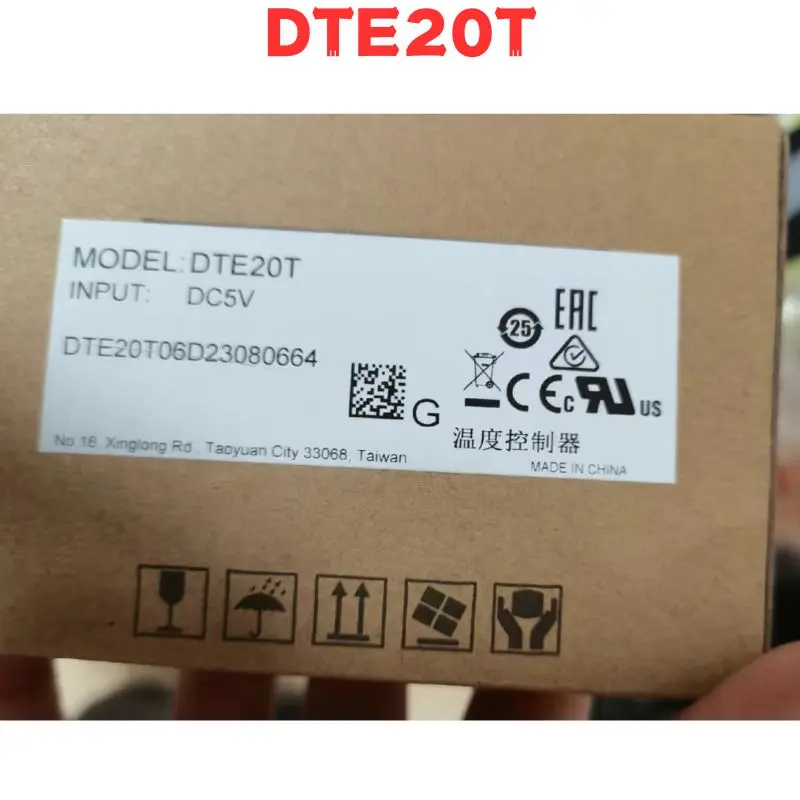 

Новый оригинальный модуль DTE20T