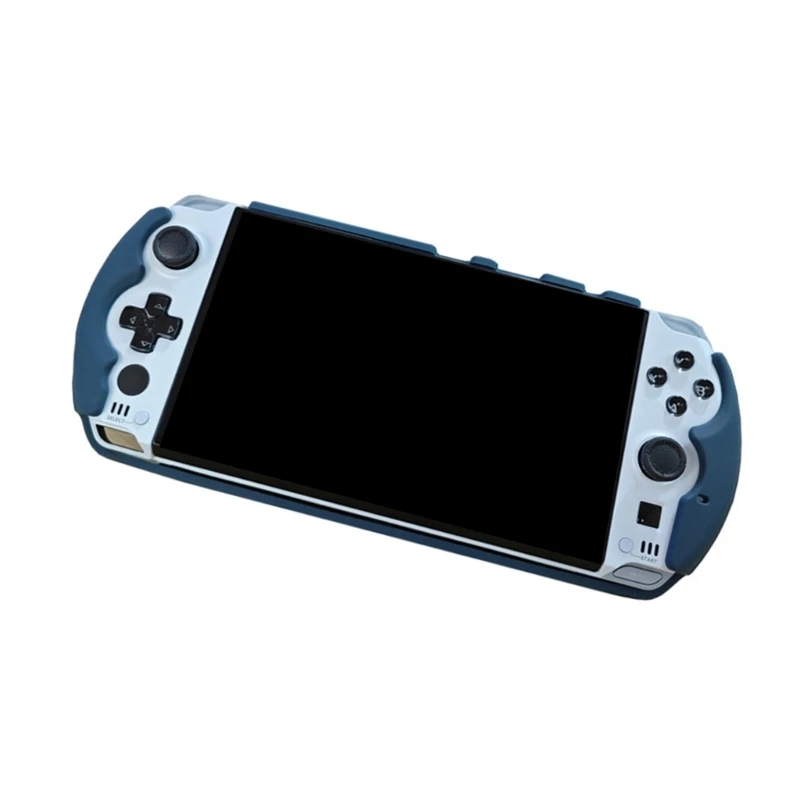 Защитный силиконовый чехол для игровой консоли