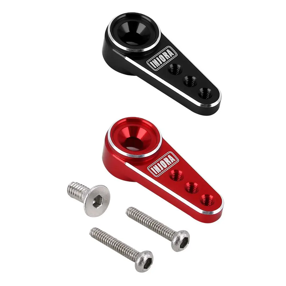 

Высококачественные регулируемые детали и Аксессуары RC Металлический Алюминиевый металлический сервопривод 15T сервопривод с фиксированным крылом