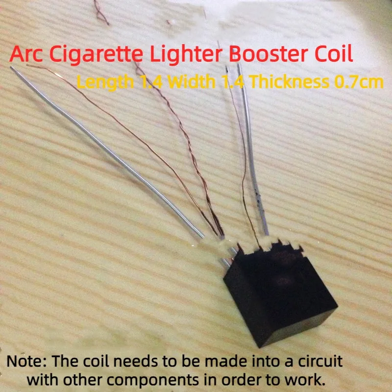 

Дуговой воспламенитель посылка высокого напряжения, усилитель катушки, трансформатор, Электронная импульсная зажигалка, USB прикуриватель, аксессуары