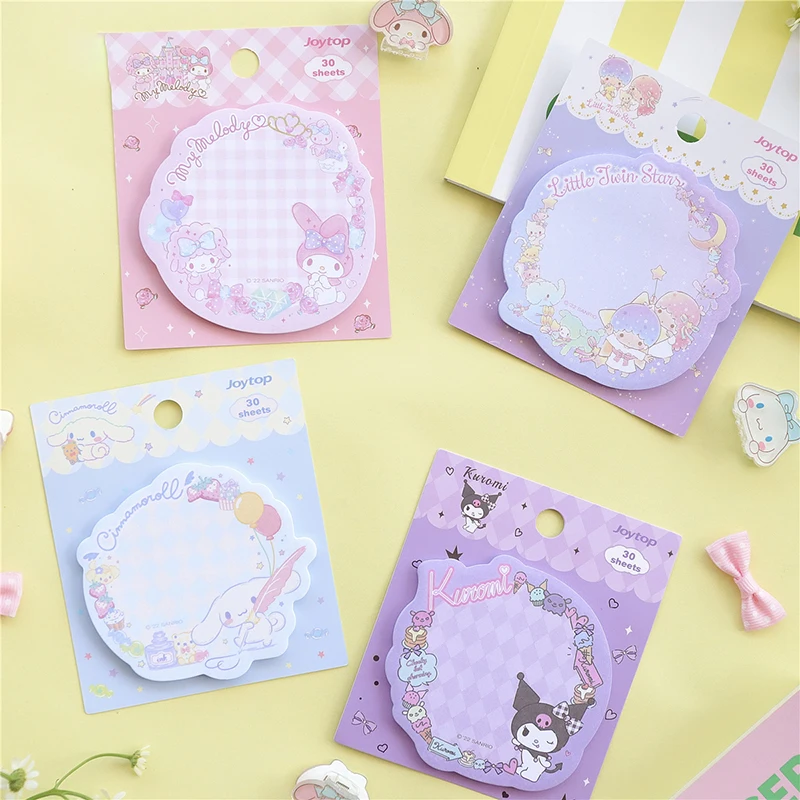 

30 листов, декоративные Стикеры с милыми мультяшными собаками