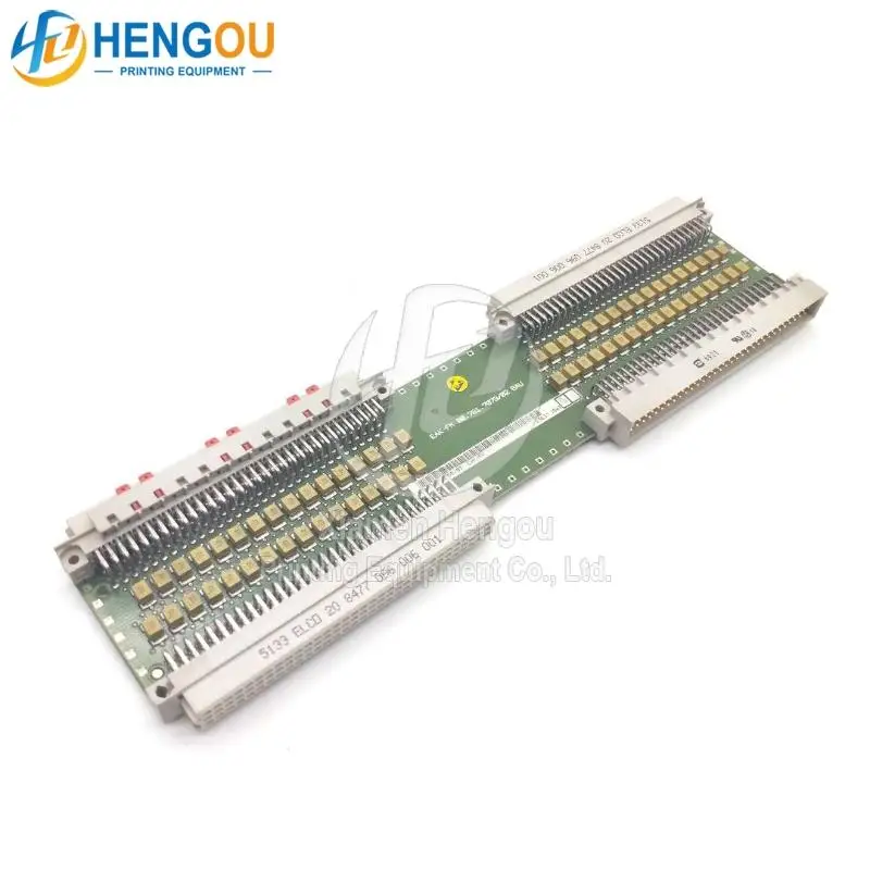 Печатная плата Heidelberg EAK-FK 00.785.0500