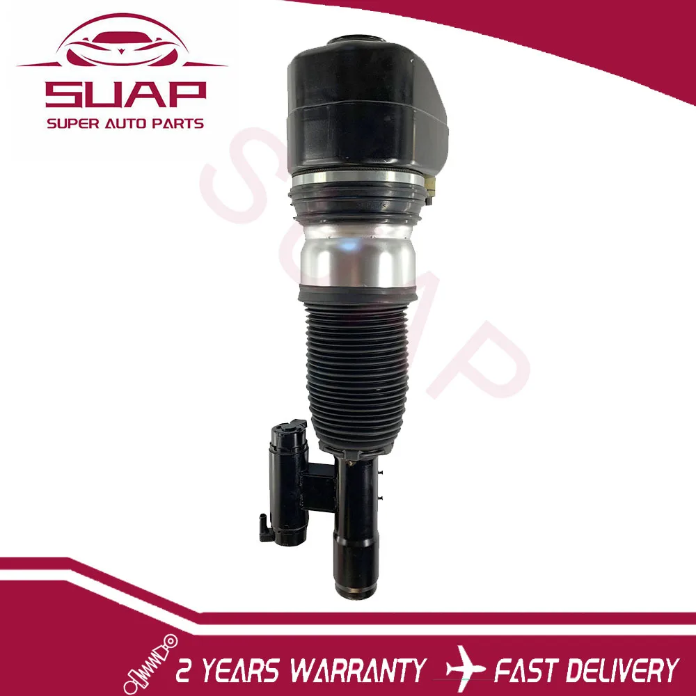 

1PCS Front Right / Left Repair Kit Suspension Shock Damper For G11 G12 7 Series Air Suspension Shock 37106881061 37106881062