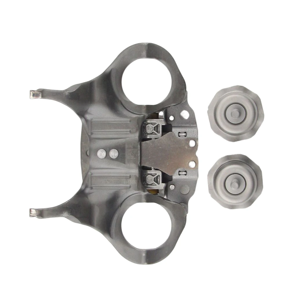 

CA6Z-7515-J CA6Z-7515-K Auto Clutch Release Fork Lever Pair for Ford Fiesta Focus 2011-2019