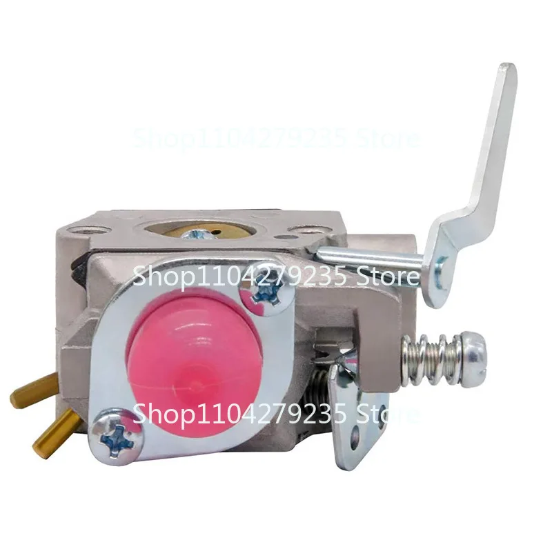 Карбюратор Poulan PE550 GE21 PP135 Газонокосилка Walbro WT-630 WT-308