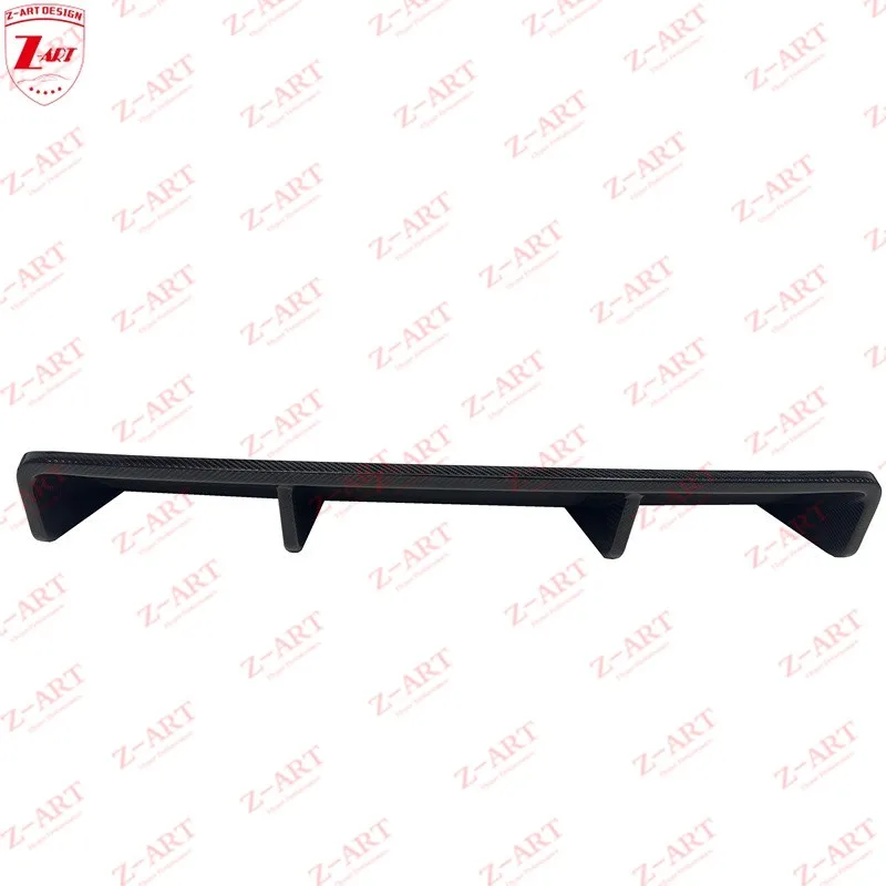 Z-ART Dry Комплект кузова из углеродного волокна для Taycan Aerokit Porsche J1 Спойлер ветра
