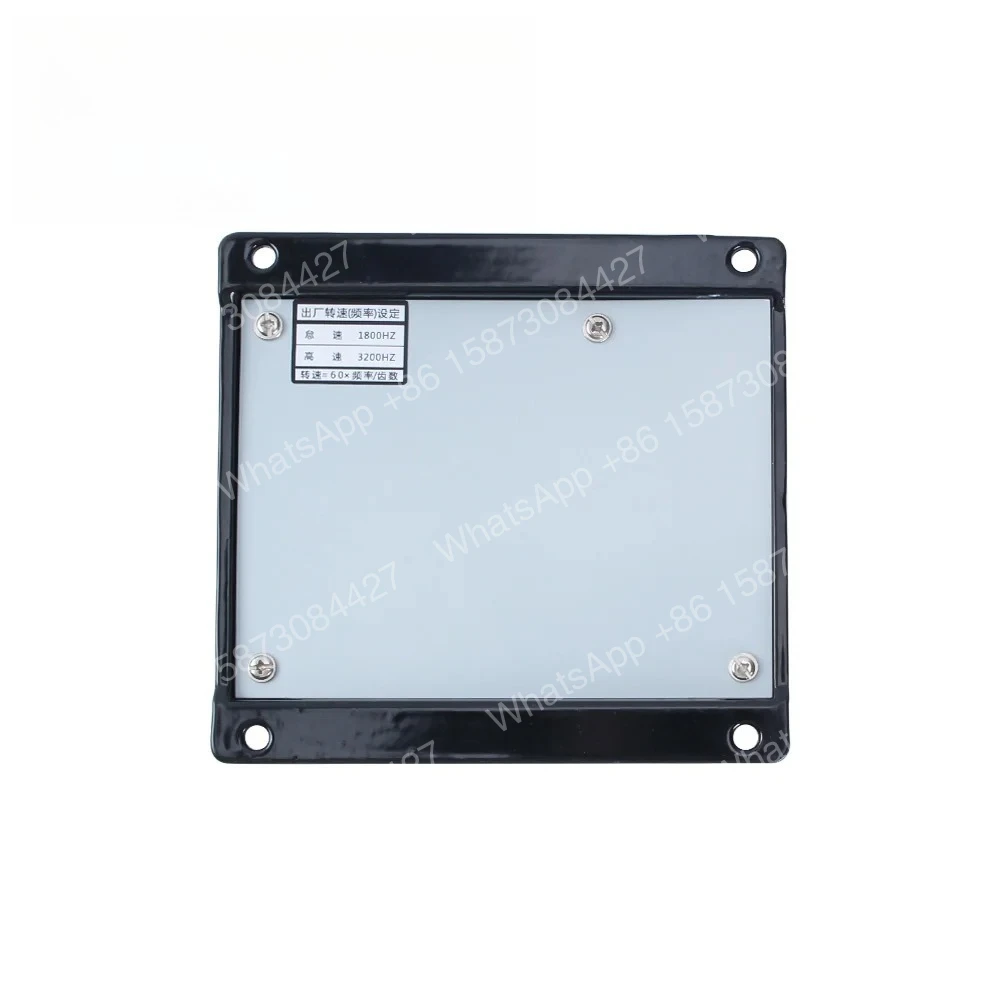 Фото QD5500 для генератора Yunsida YSD, аксессуары для электронного регулятора скорости, модуль стабильности производительности №5