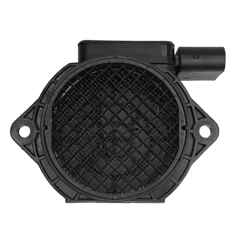 Датчик массового расхода воздуха MAF для Volvo S40 V40 1 6 8 5WK9624 Wkk9624z 30611533 558150 HQ 8ET 009142151 FDM749