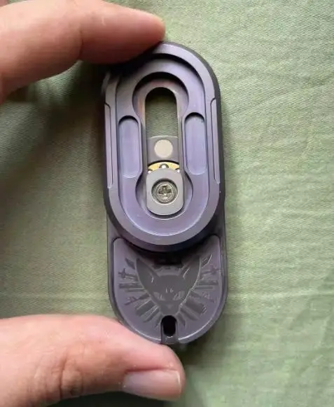 thumb