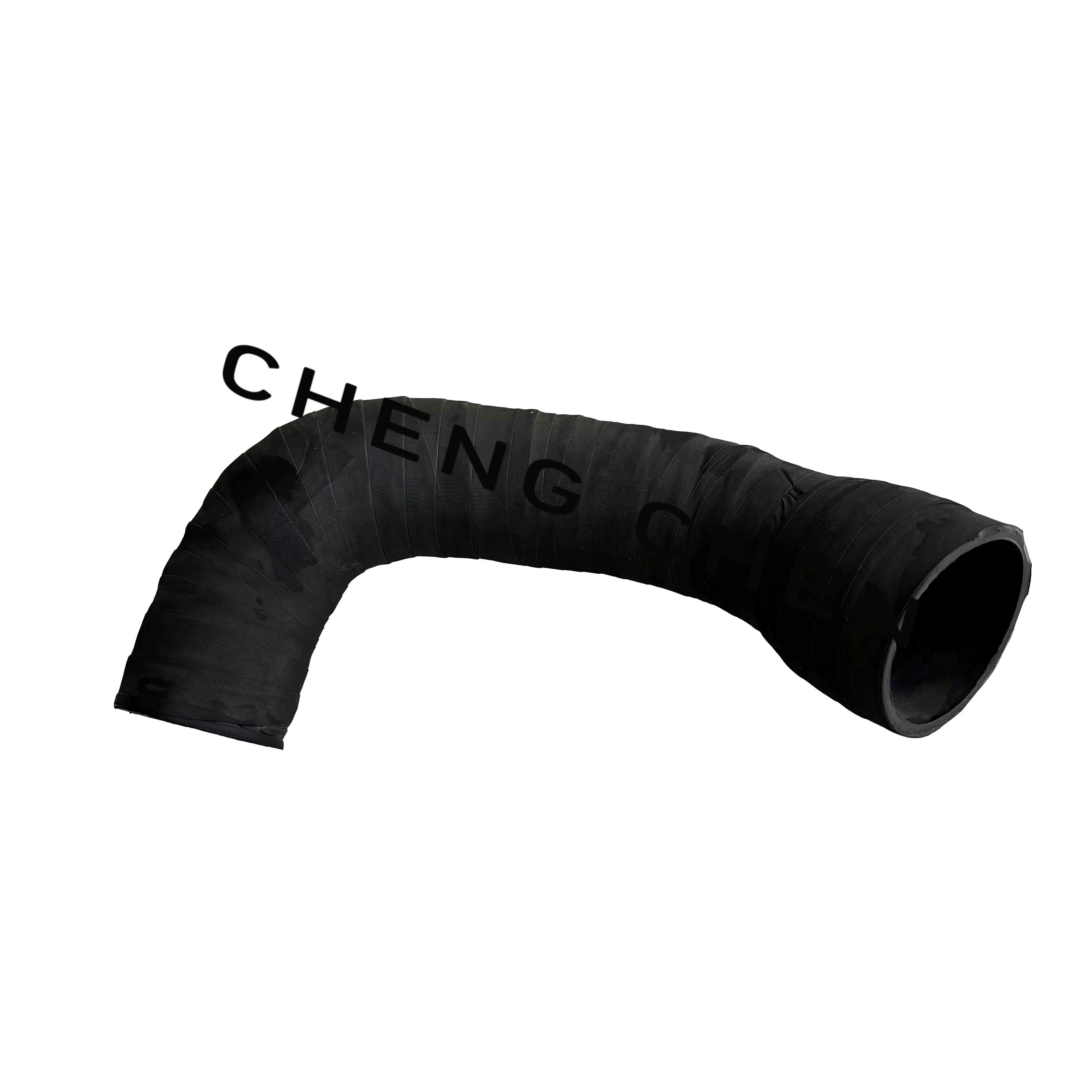 Фото Запчасти для автомобиля JAC Sunray 2.8, номера OE 1109060R001, 1109010R0080, для турбонагнетателей, впускной патрубок Turbo Boost №2