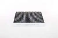 

Код магазина: 1987435503 для пыльцевого фильтра F20 F30 carbon