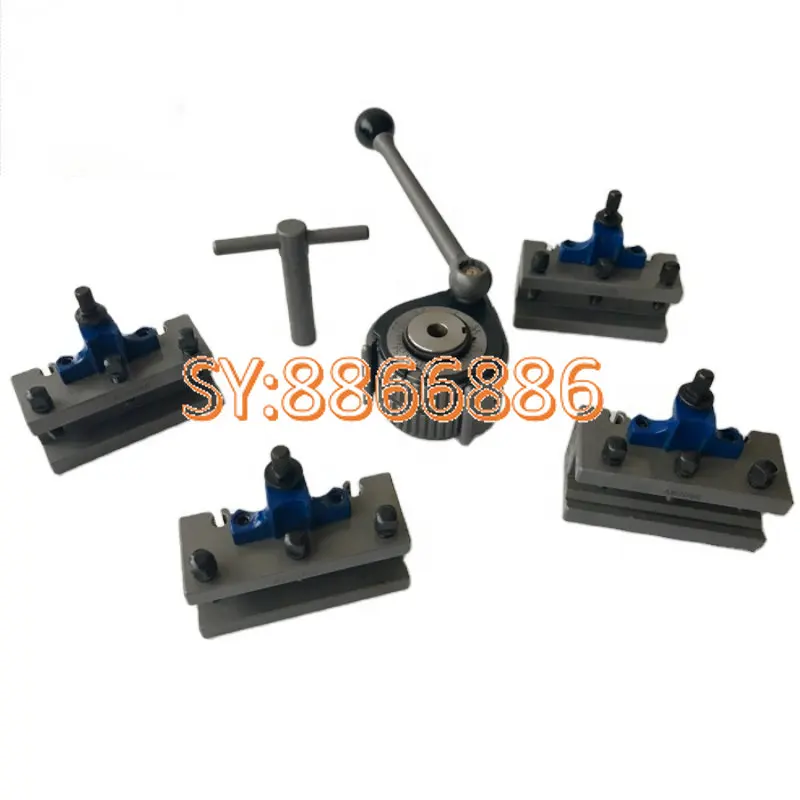 

Alat Bubut Pengganti Cepat Pos 40 Posisi Ukuran B Pos Multifix