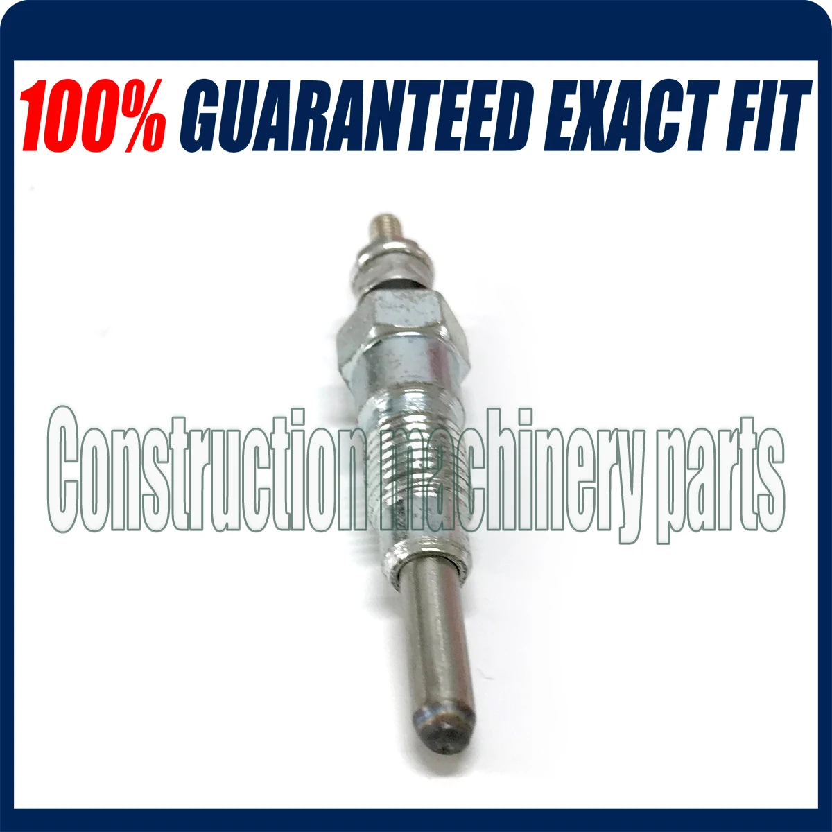 D950 Новая свеча накаливания для двигателя Kubota