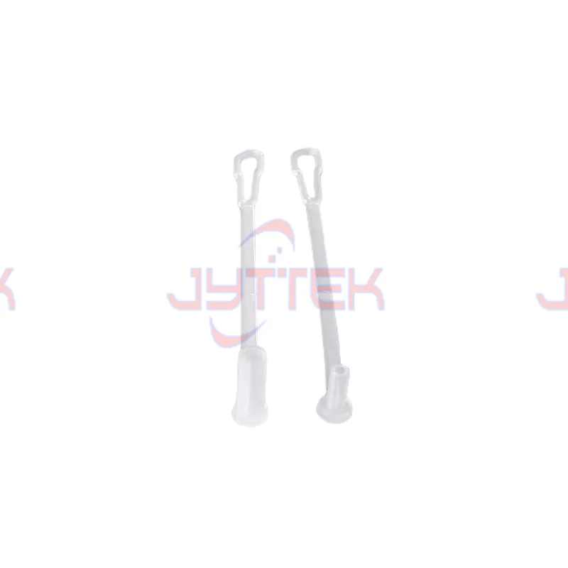 Волоконный дуплексный пылезащитный колпачок с разъемом LC диаметром 1 25 мм и