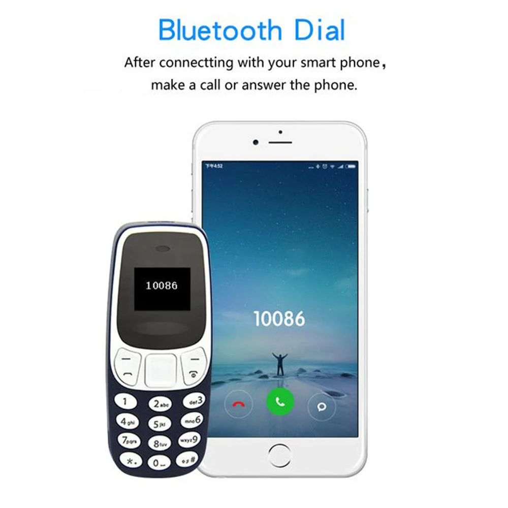 

0.66 Inch Sport In Ear Mini Cell Phone Very Small Mobile Phone Bm10 Bluetooth Mini Mobile Phone Button Dialer Mini Keypad Phone