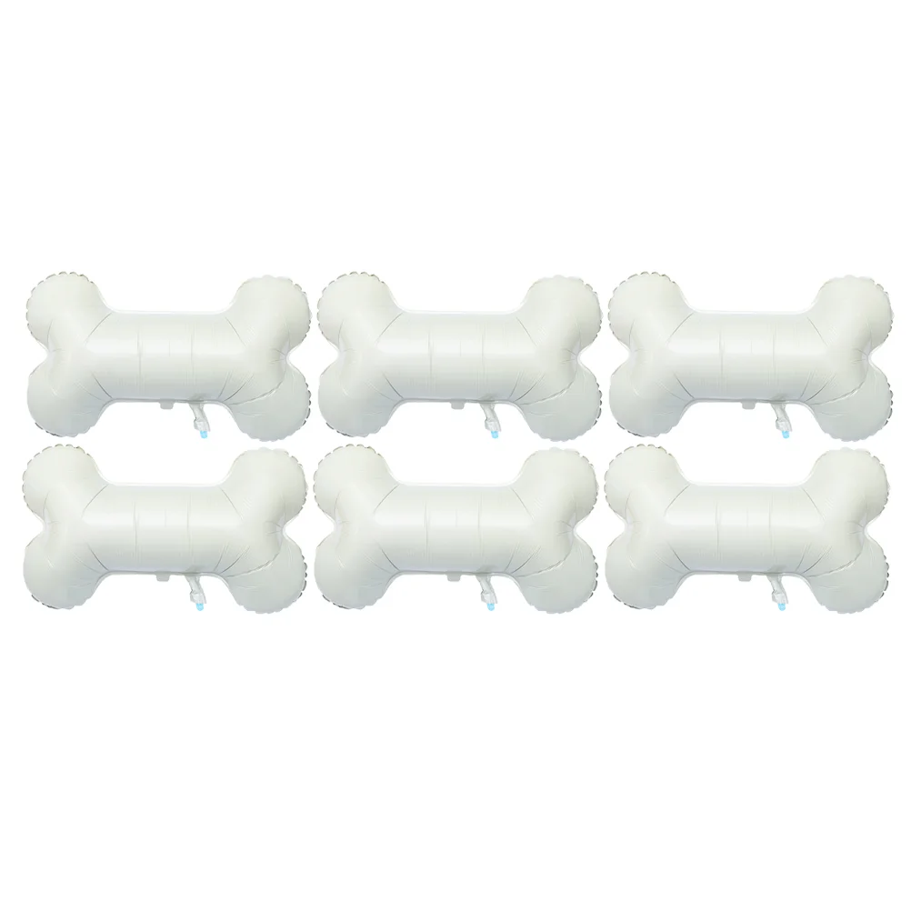 

Balloons Party Foil Decoration Birthday Aluminum Balloon Christmas Pets Helium Decor Accessories Kids Boysdoggies Mylar