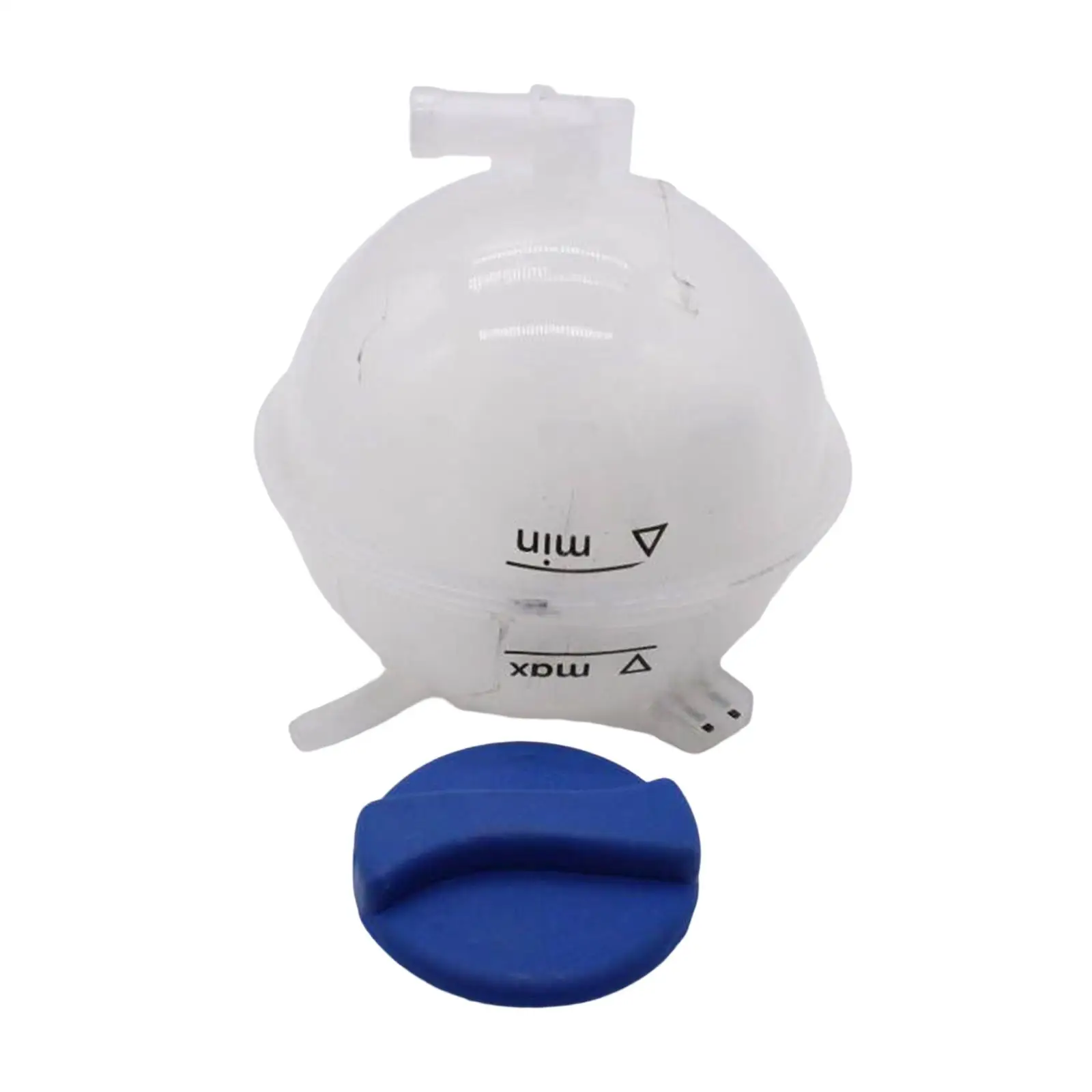 

Expansion Tank Easy to Install Replacement Durable for VW Volkswagen T4
