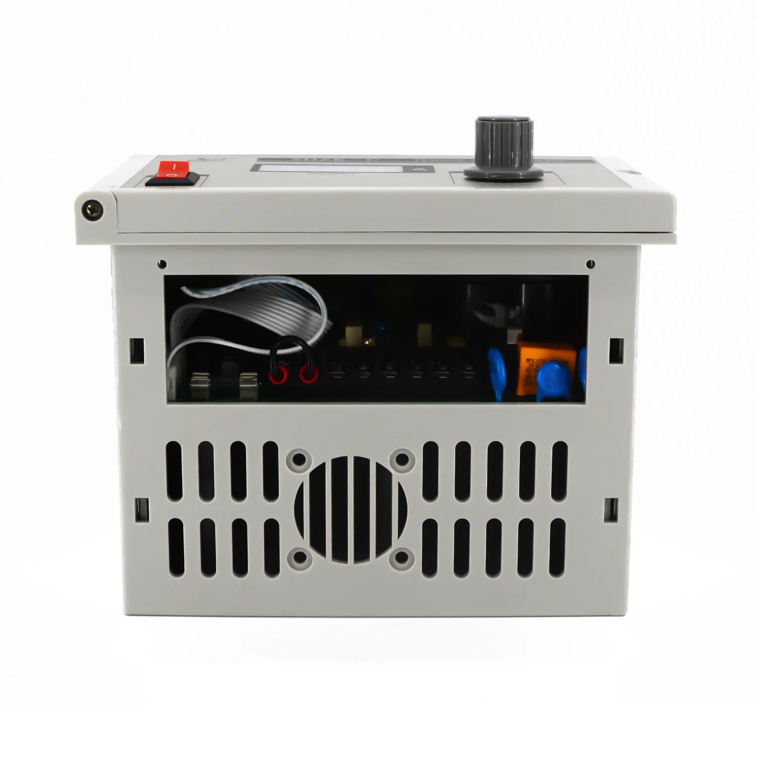 Ручные системы контроля напряжения SHENGDA для магнитного порошкового