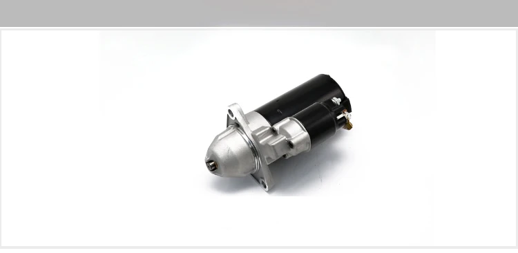 

Original Standard Auto Spare Parts Diesel Motor Starter U5MK8261 For PK 404