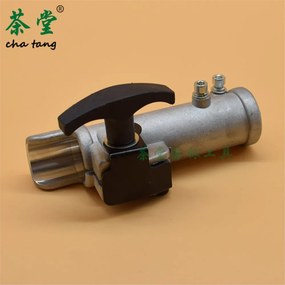 Самая безопасная часть пилы для газонокосилки удлинитель головки трубка