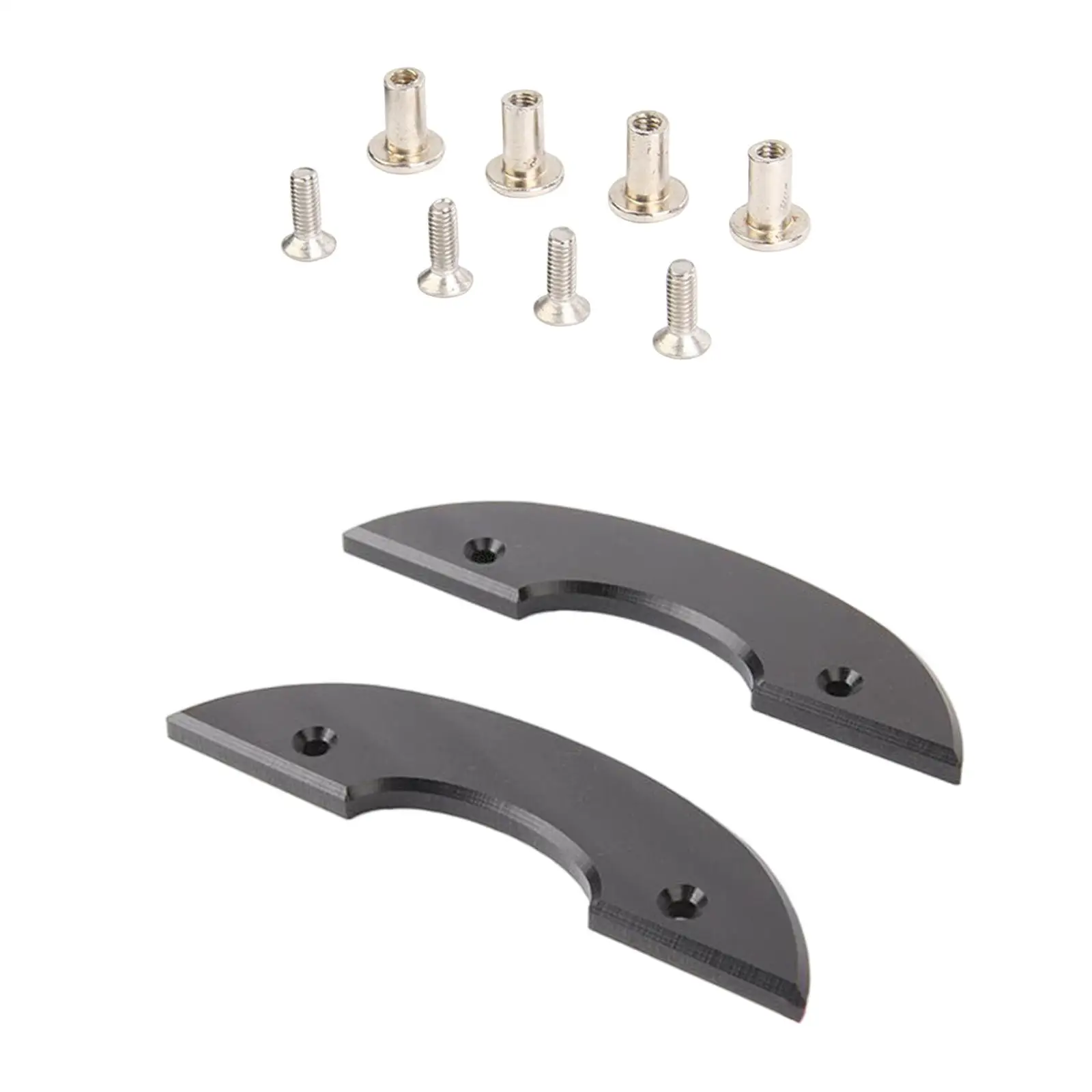 Указка Накладка защита головы Резиновая полоса бампер для начинающих детей