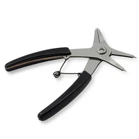 2 in 1 snap ring pliers internal external pliers retaining clips multifunctional snap ring circlip pliers for hand tool