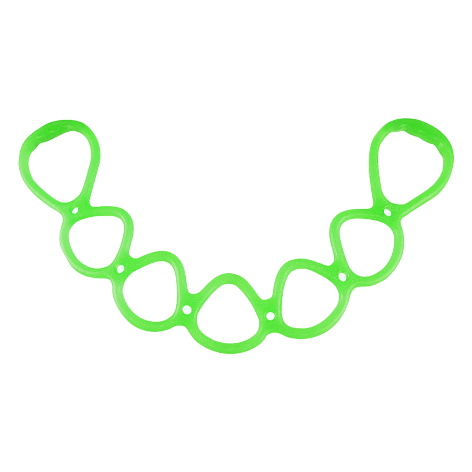 

Женская эластичная фитнес-терапия, 7 колец