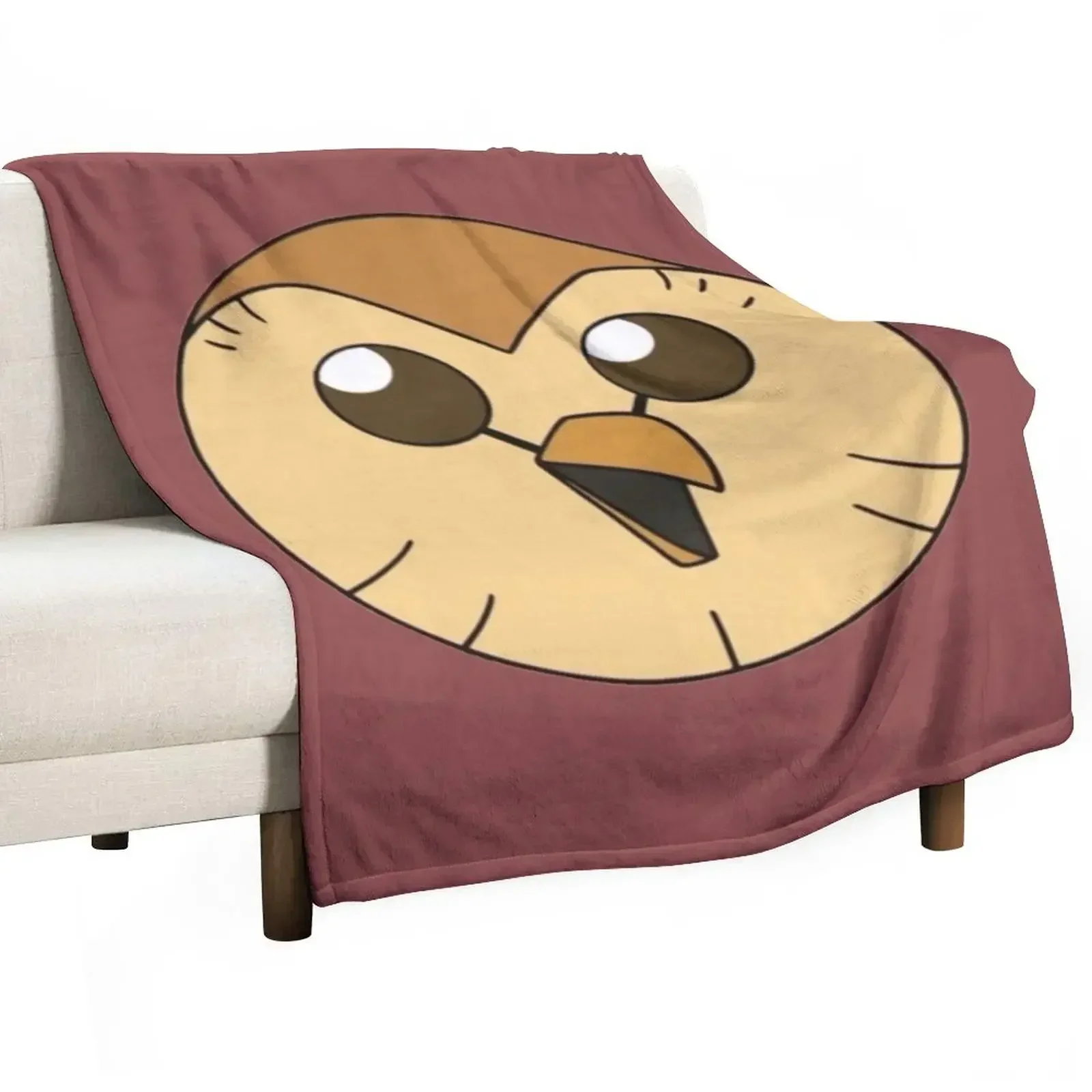 Одеяло с изображением совы летнее постельное белье термобелье для путешествий