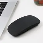 Мягкий чехол для хранения, Защитная сумка для Apple Magic Mouse, эластичная тканевая защитная крышка, сумка для хранения мыши