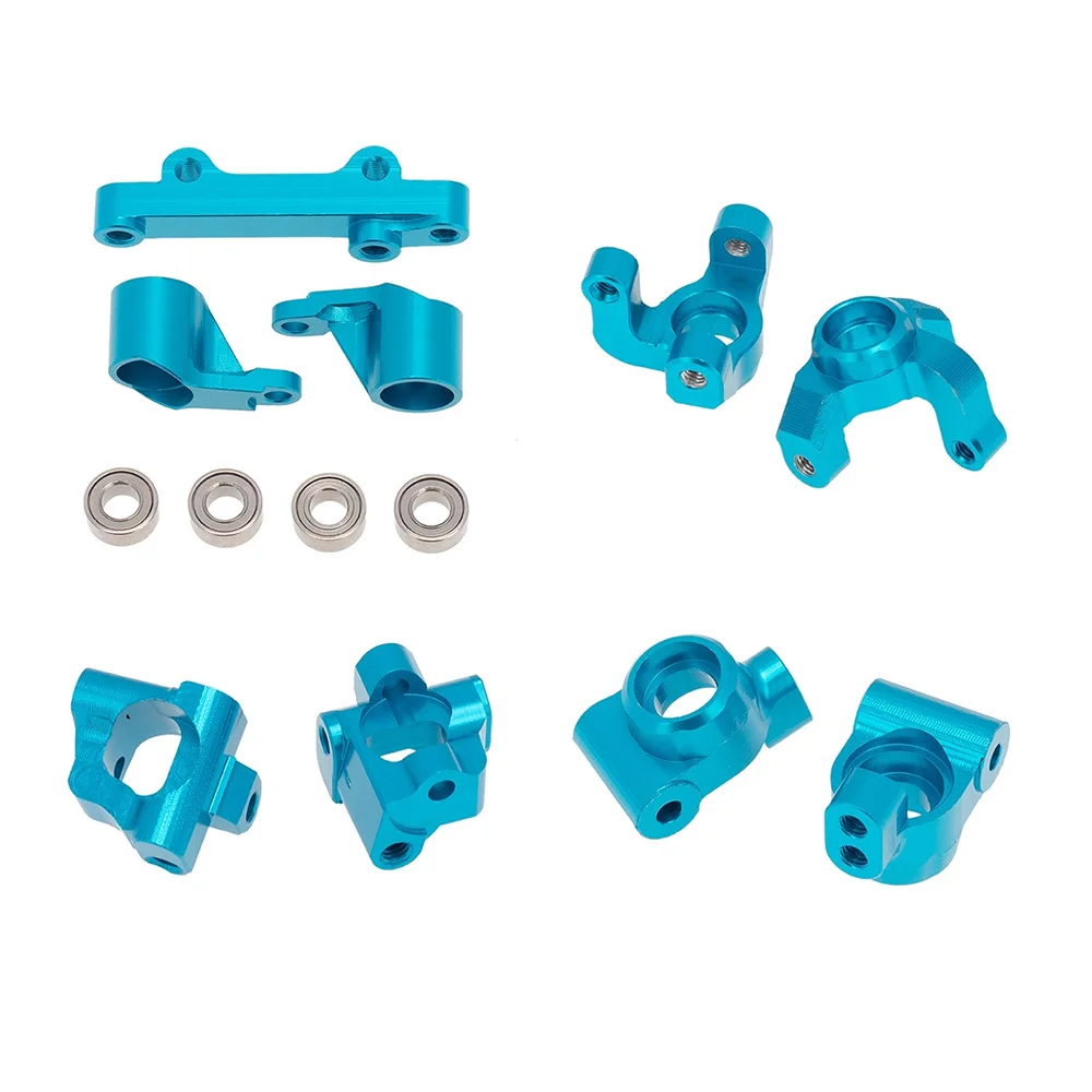 

Детали для радиоуправляемого грузовика Losi 1/18 Mini-T 2,0 2WD