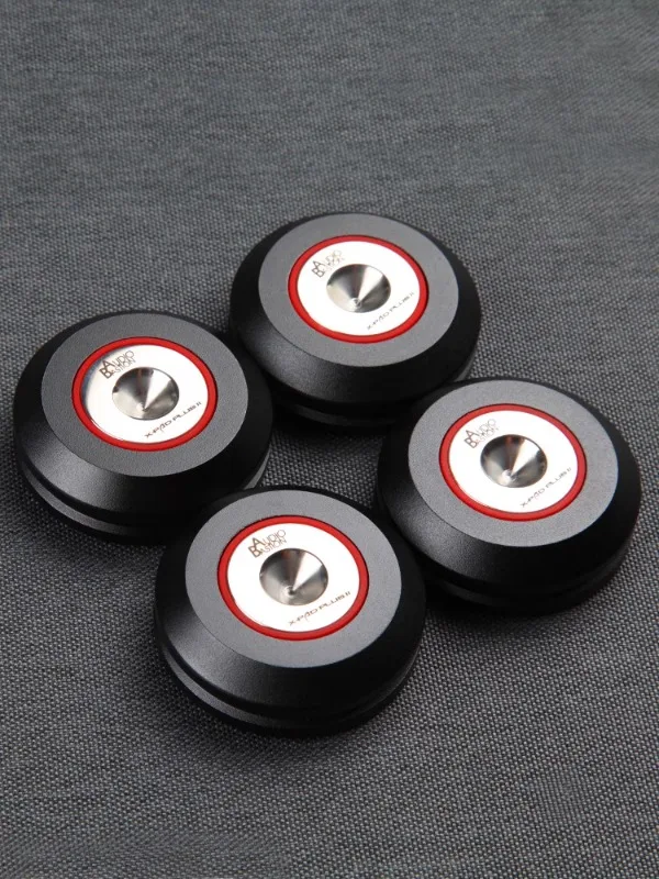 Усилитель AudioBastion амортизирующий PL US nail fever HI FI противоскользящий