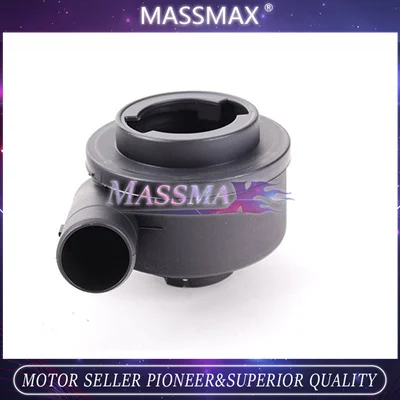 06A103465 для VW Jetta 1999 2000 2001 Golf Beetle 1998-2000 2.0L клапан вентиляционного отверстия кренка