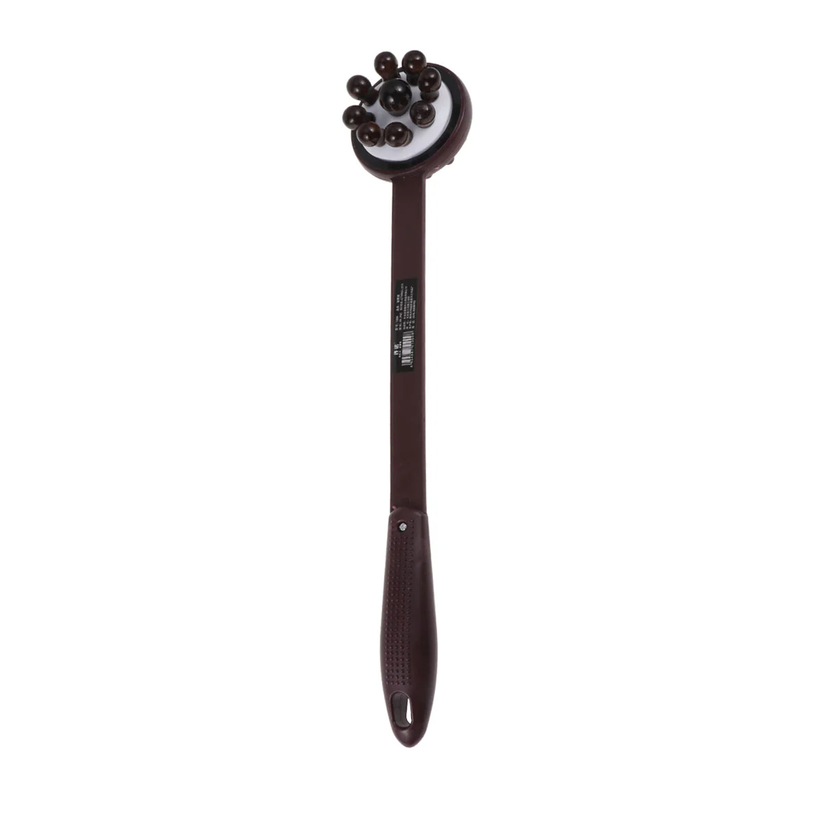 

Hammerstick Backbody Handheld Trigger Point Wood Pat Roller Shoulder Neckportable Beat Tool Scratcher Acupoint Message Foot