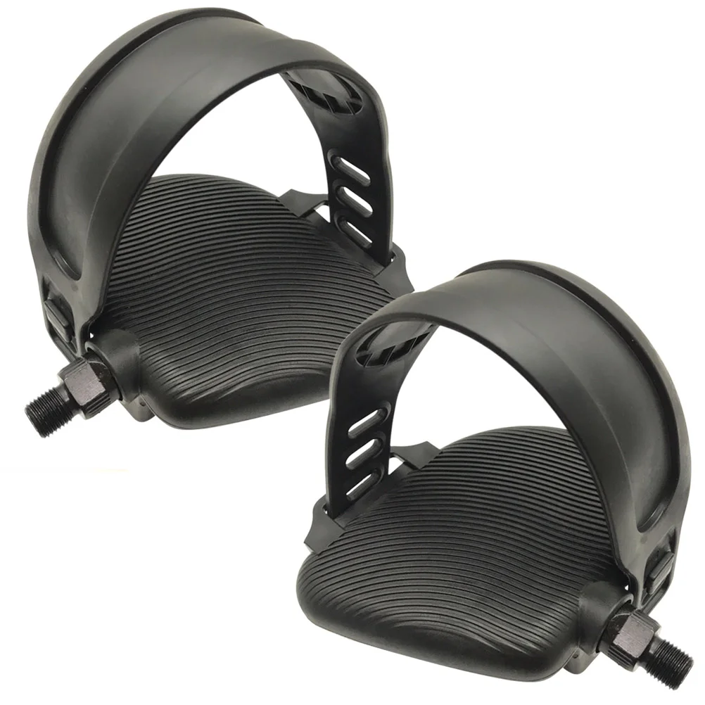 1 пара запасные педали для электровелосипеда