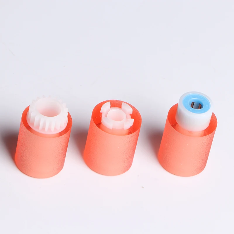 

10sets Feed/Separation/Pickup Roller for Ricoh Aficio 3035 3045 MP2352 MP2852 MP3352 MP3500 MP2553 MP3053 MP3353