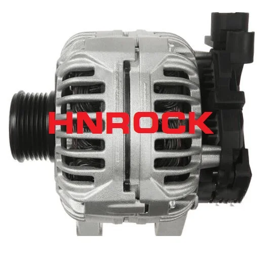 

NEW 12V 150A ALTERNATOR 0124615027 31400-68D02 0986044400 A14VI35 A14VI41 SG15S018 SG15S022 TG15C116 9467560380 FOR PEUGEOT