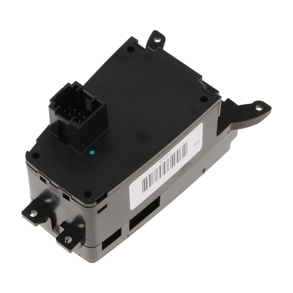 

Car Electronic Handbrake Durable Automatic Parking Switch Button Assembly Assist Vehicle Accessories Fittings Supplies