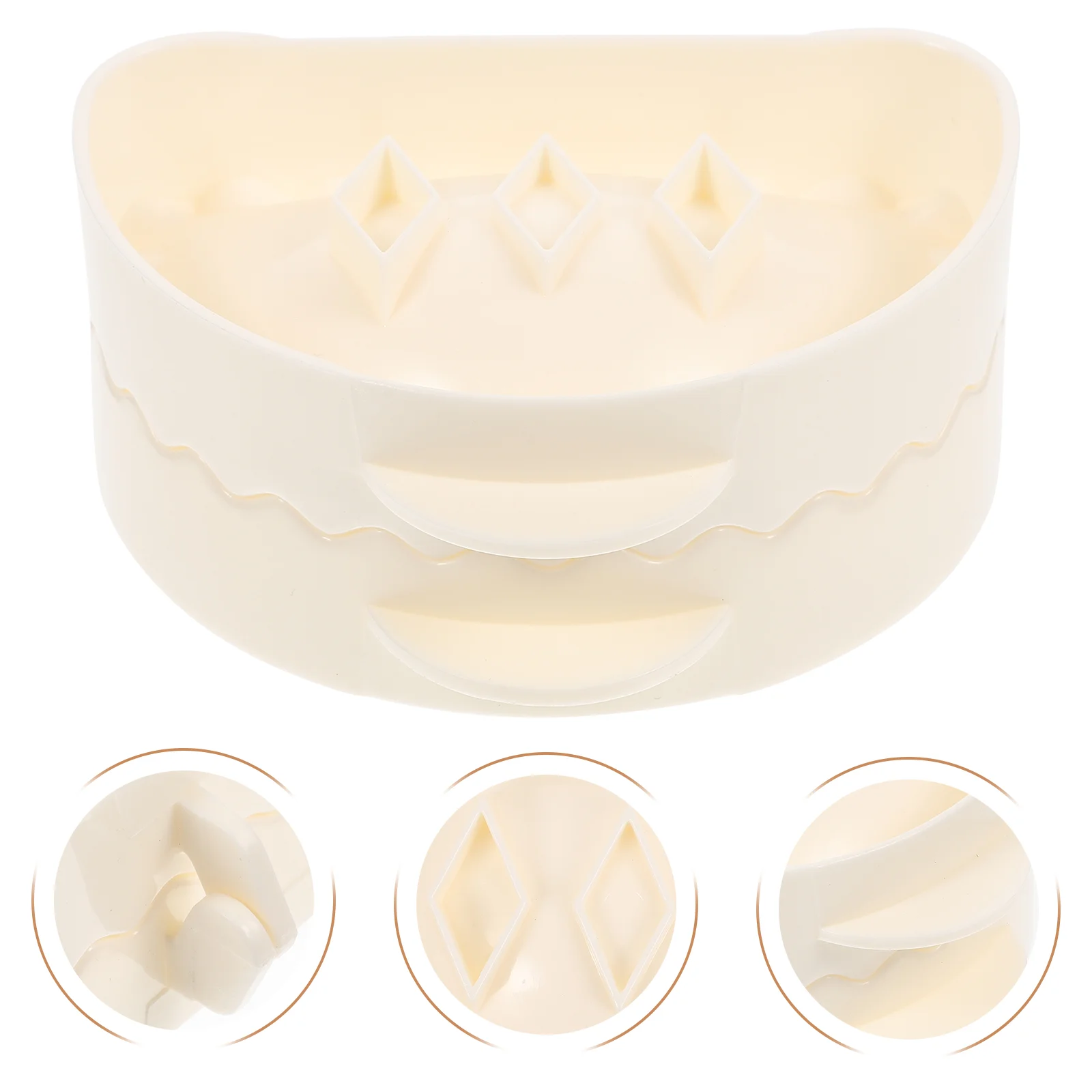 

Pie Press Molds Hand Maker Mini Potluck Pan Baking Empanada Cookie Ravioli Dumpling Tool Dough Christmas