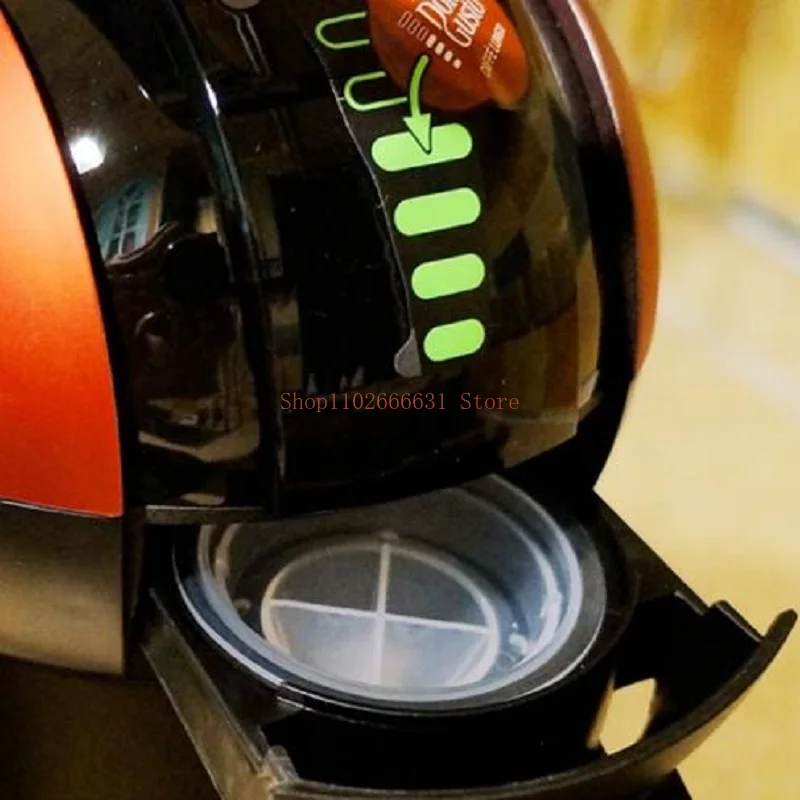1 шт. адаптер для кофеварки Dolce Gusto