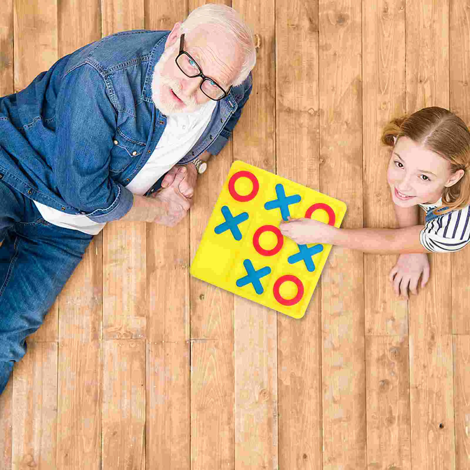 2-коробки деревянные шахматы Xo детский игровой стол экологически чистый смола