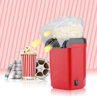 kitchen gadgets cheapest 1200w small home electric air portable mini popcorn maker