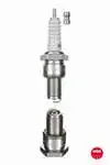 

NGK 2611 LIGHTING PLUG KAMPANYALI (10 pcs.)