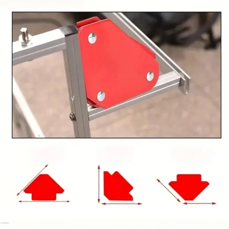 Сварочный держатель Zexef