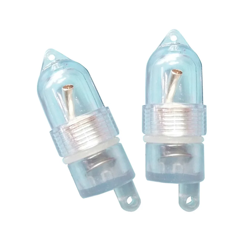 

5Pcs Smart Underwater Flashing Led Fishing Light Sensor Bait Durable Lures