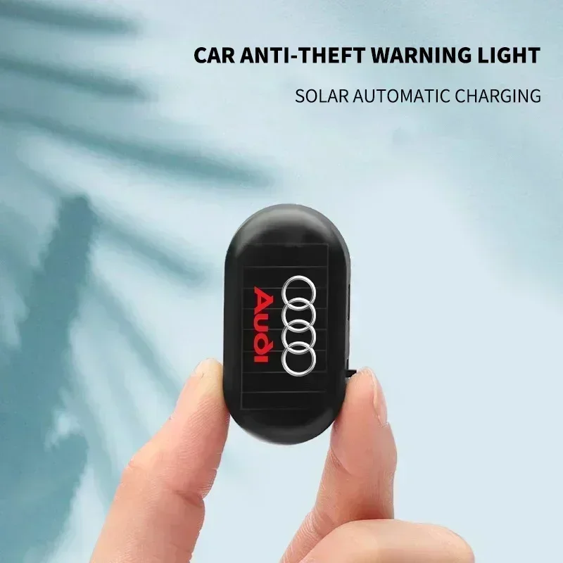 Автомобиль 2025 Новый A4 A6 A8 для Audi Стробоскопическая сигнальная система